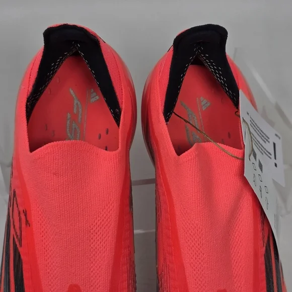 Adidas Adizero F50+ FG Vivid Horizon Pack Firm Ground IF1275 Mens Size 12 New - Picture 10 of 12